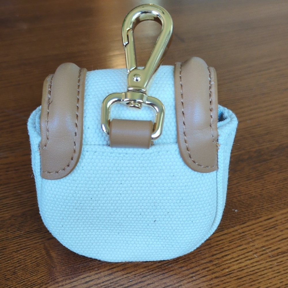 Lululemon Mini Pouch Bag Charm - Picture 4 of 5